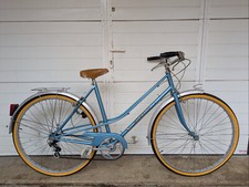 Usado, Vélo Monaco femme vintage comprar usado  Enviando para Brazil