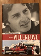 Dossiers michel vaillant d'occasion  Saint-Étienne-de-Montluc