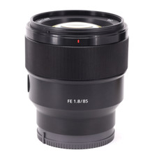 Sony 85mm bjektiv gebraucht kaufen  Würzburg