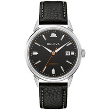 Bulova men frank for sale  USA