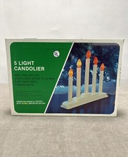 Vintage candolier light for sale  Medina