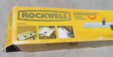 Rockwell versacut track for sale  Las Vegas