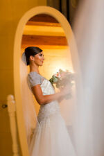 Jenny packham dixie for sale  LIVERPOOL