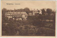 Spangenberg liebenbach schwalm gebraucht kaufen Spangenberg liebenbach schwalm gebraucht kaufen  Limburg a. d. Lahn