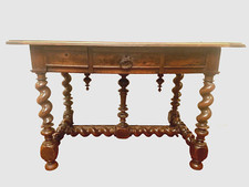 Table bureau louis d'occasion  Templemars