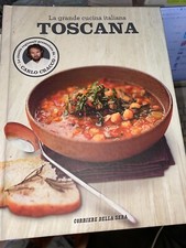 Grande cucina italiana usato  Roma