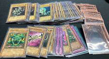 Vintage yugioh starter for sale  Torrance