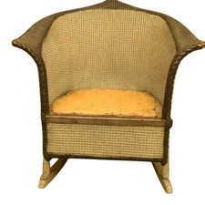 Vintage woven cane for sale  Livermore