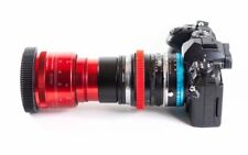 Isco single focus for sale  Chicago