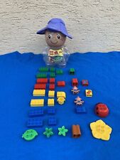 Lego duplo 2833 gebraucht kaufen  Blaustein