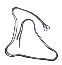 westernzugel leder gebraucht kaufen westernzugel leder gebraucht kaufen Borken
