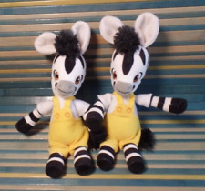 S19 lot doudou d'occasion  Moissy-Cramayel