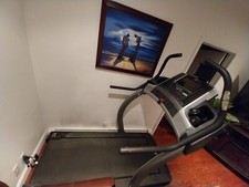 Sale nordictrack treadmill for sale  Astoria