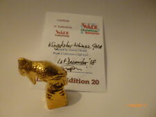 Wade whimsie gold for sale  FELTHAM