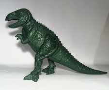 ORBIS De AGOSTINI REVISTA DE DINOSSAUROS TIRANOSSAURO REX T-REX CASCA DE PELE COMPLETA comprar usado  Enviando para Brazil