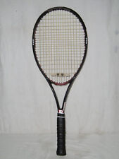 Wilson sting top gebraucht kaufen  Selb