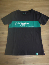 Shirt werder bremen gebraucht kaufen  Vlotho