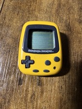 Nintendo pocket pikachu for sale  Seattle