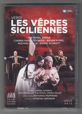 Dvd verdi les usato  Settimo Torinese