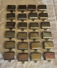 Outer drum clamps for sale  Duncanville