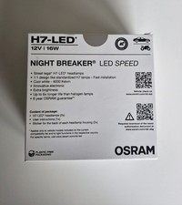Sram umrüstung led gebraucht kaufen  Bonn