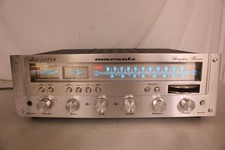 Marantz receiver 2238 gebraucht kaufen  Gauting