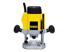 Dewalt dw615l 55mm for sale  HEREFORD