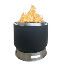 Feuerschale feuerkorb ø46cm gebraucht kaufen  Gunzenhausen