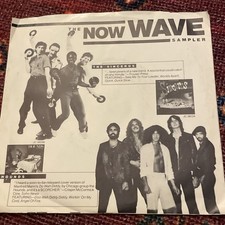 Wave sampler garage for sale  Providence