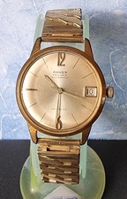 Anker automatic herrenuhr gebraucht kaufen  Holzweißig