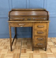 C1910 antique oak for sale  LYTHAM ST. ANNES
