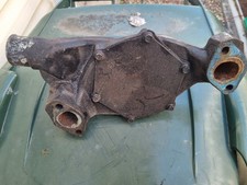 Water pump big for sale  DONCASTER