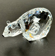 Swarovski crystal polar for sale  Minneapolis