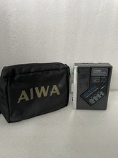 Aiwa g35 mkii gebraucht kaufen  Baesweiler