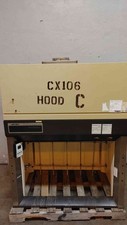 Labconco protector chemical for sale  Shippensburg