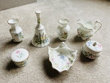 Bundle aynsley wild for sale  MALVERN