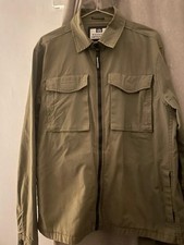 Weekend offender jacket for sale  STOKE-ON-TRENT