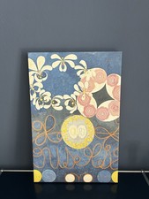 Hilma klint childhood gebraucht kaufen  Poing