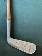 Vintage golf club for sale  Kalamazoo