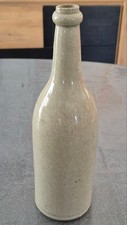 Bouteille gres vernisse d'occasion  Aigrefeuille-d'Aunis