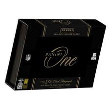 NFL PYD #830 - 3x 2024 Panini One Hobby / 1x 2024 Select H2 Box comprar usado  Enviando para Brazil