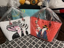 Bayong bags for sale  Los Angeles