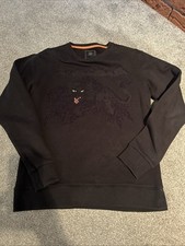 Maharishi jumper snowpants for sale  LIVERPOOL