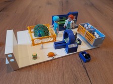 Playmobil 4346 tierarztpraxis gebraucht kaufen  Langenzenn