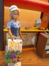 Vintage barbie doll for sale  Springwater