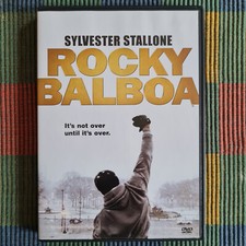 Rocky balboa 2006 gebraucht kaufen  Eisenach