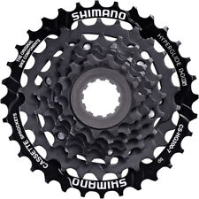 Shimano fahrrad kassette gebraucht kaufen  Höxter