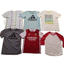 Adidas boys athletic for sale  Sturgeon Bay