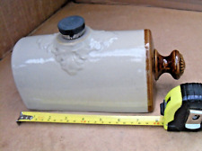 Pint vintage stoneware for sale  HELSTON