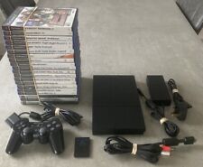 Sony playstation slim for sale  LINCOLN